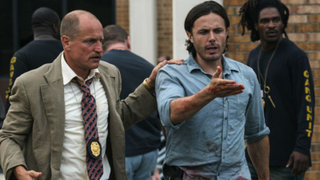 Win a heist movie Blu-ray collection, featuring John Hillcoat’s <i>Triple 9</i>